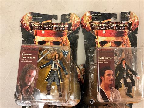 pirates of the caribbean figurines|Pirates of the Caribbean furniture.